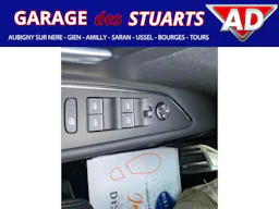 Peugeot 3008  1.2i  - 130 CH  II GT + GRIP CONTROL occasion - Photo 29