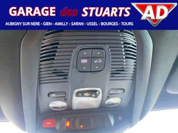 Peugeot 3008  1.2i  - 130 CH  II GT + GRIP CONTROL occasion - Photo 30