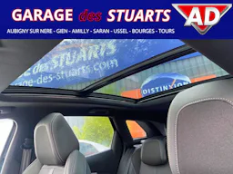 Peugeot 3008  1.2i  - 130 CH  II GT + GRIP CONTROL occasion - Photo 31