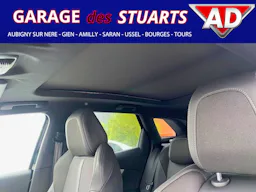 Peugeot 3008  1.2i  - 130 CH  II GT + GRIP CONTROL occasion - Photo 32