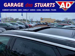 Peugeot 3008  1.2i  - 130 CH  II GT + GRIP CONTROL occasion - Photo 33