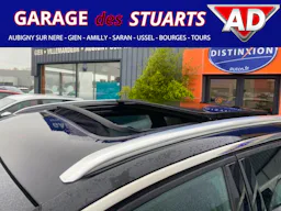 Peugeot 3008  1.2i  - 130 CH  II GT + GRIP CONTROL occasion - Photo 34