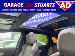 Peugeot 3008  1.2i  - 130 CH  II GT + GRIP CONTROL occasion - Photo 35