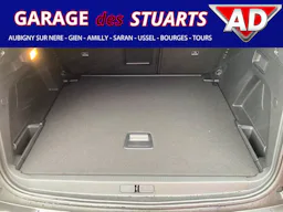 Peugeot 3008  1.2i  - 130 CH  II GT + GRIP CONTROL occasion - Photo 37