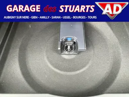Peugeot 3008  1.2i  - 130 CH  II GT + GRIP CONTROL occasion - Photo 38