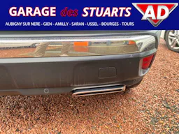Peugeot 3008  1.2i  - 130 CH  II GT + GRIP CONTROL occasion - Photo 39