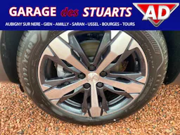 Peugeot 3008  1.2i  - 130 CH  II GT + GRIP CONTROL occasion - Photo 42