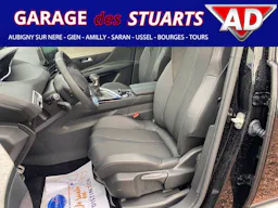 Peugeot 3008  1.2i  - 130 CH  II GT + GRIP CONTROL occasion - Photo 5