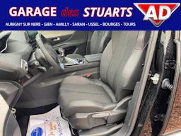 Peugeot 3008 1.2i - 130 CH II GT + GRIP CONTROL occasion - Photo 5