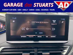 Peugeot 3008  1.2i  - 130 CH  II GT + GRIP CONTROL occasion - Photo 12