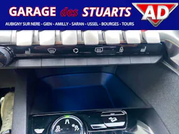 Peugeot 3008  1.2i  - 130 CH  II GT + GRIP CONTROL occasion - Photo 19