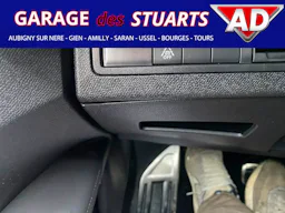Peugeot 3008  1.2i  - 130 CH  II GT + GRIP CONTROL occasion - Photo 23