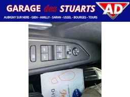 Peugeot 3008  1.2i  - 130 CH  II GT + GRIP CONTROL occasion - Photo 29