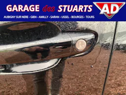 Peugeot 3008 1.2i - 130 CH II GT + GRIP CONTROL occasion - Photo 43