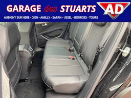 Peugeot 3008  1.2i  - 130 CH  II GT + GRIP CONTROL occasion - Photo 6