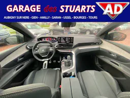 Peugeot 3008  1.2i  - 130 CH  II GT + GRIP CONTROL occasion - Photo 7