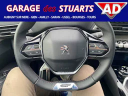 Peugeot 3008  1.2i  - 130 CH  II GT + GRIP CONTROL occasion - Photo 8