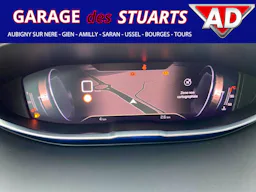 Peugeot 3008  1.2i  - 130 CH  II GT + GRIP CONTROL occasion - Photo 9