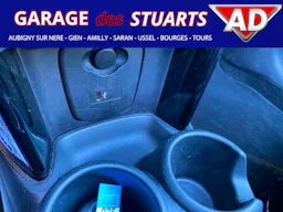 Mini Mini Cabriolet  1.5i - 136 - BVR STEPTRONIC - ACCES SANS CLE occasion - Photo 14