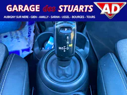 Mini Mini Cabriolet  1.5i - 136 - BVR STEPTRONIC - ACCES SANS CLE occasion - Photo 15