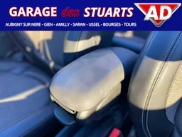Mini Mini Cabriolet  1.5i - 136 - BVR STEPTRONIC - ACCES SANS CLE occasion - Photo 17