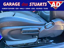 Mini Mini Cabriolet  1.5i - 136 - BVR STEPTRONIC - ACCES SANS CLE occasion - Photo 20