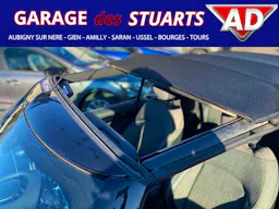 Mini Mini Cabriolet  1.5i - 136 - BVR STEPTRONIC - ACCES SANS CLE occasion - Photo 21