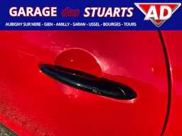 Mini Mini Cabriolet  1.5i - 136 - BVR STEPTRONIC - ACCES SANS CLE occasion - Photo 28