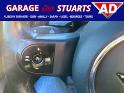 Mini Mini Cabriolet  1.5i - 136 - BVR STEPTRONIC - ACCES SANS CLE occasion - Photo 29
