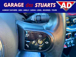 Mini Mini Cabriolet  1.5i - 136 - BVR STEPTRONIC - ACCES SANS CLE occasion - Photo 30