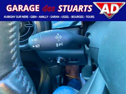 Mini Mini Cabriolet  1.5i - 136 - BVR STEPTRONIC - ACCES SANS CLE occasion - Photo 31