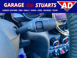 Mini Mini Cabriolet  1.5i - 136 - BVR STEPTRONIC - ACCES SANS CLE occasion - Photo 32