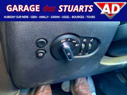 Mini Mini Cabriolet  1.5i - 136 - BVR STEPTRONIC - ACCES SANS CLE occasion - Photo 33