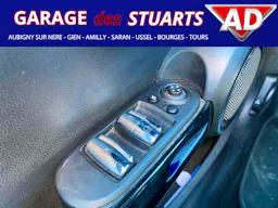 Mini Mini Cabriolet  1.5i - 136 - BVR STEPTRONIC - ACCES SANS CLE occasion - Photo 34