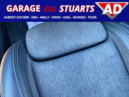 Mini Mini Cabriolet  1.5i - 136 - BVR STEPTRONIC - ACCES SANS CLE occasion - Photo 35