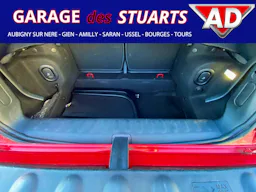 Mini Mini Cabriolet  1.5i - 136 - BVR STEPTRONIC - ACCES SANS CLE occasion - Photo 37