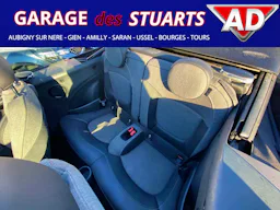 Mini Mini Cabriolet  1.5i - 136 - BVR STEPTRONIC - ACCES SANS CLE occasion - Photo 6