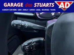 Citroën C3  Shine - 1.2  - 110 -  EAT6 - Radars Arrière + MirrorLink occasion - Photo 14