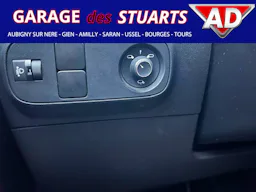 Citroën C3  Shine - 1.2  - 110 -  EAT6 - Radars Arrière + MirrorLink occasion - Photo 16