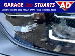 Citroën C3  Shine - 1.2  - 110 -  EAT6 - Radars Arrière + MirrorLink occasion - Photo 17