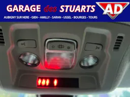 Citroën C3  Shine - 1.2  - 110 -  EAT6 - Radars Arrière + MirrorLink occasion - Photo 18