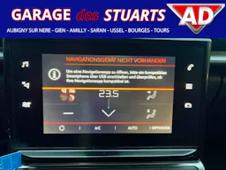Citroën C3  Shine - 1.2  - 110 -  EAT6 - Radars Arrière + MirrorLink occasion - Photo 20