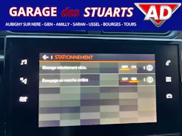 Citroën C3  Shine - 1.2  - 110 -  EAT6 - Radars Arrière + MirrorLink occasion - Photo 23
