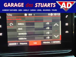 Citroën C3  Shine - 1.2  - 110 -  EAT6 - Radars Arrière + MirrorLink occasion - Photo 25