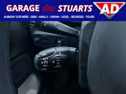 Citroën C3  Shine - 1.2  - 110 -  EAT6 - Radars Arrière + MirrorLink occasion - Photo 26