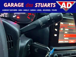 Citroën C3  Shine - 1.2  - 110 -  EAT6 - Radars Arrière + MirrorLink occasion - Photo 27