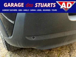 Citroën C3  Shine - 1.2  - 110 -  EAT6 - Radars Arrière + MirrorLink occasion - Photo 28