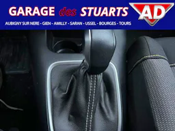 Citroën C3  Shine - 1.2  - 110 -  EAT6 - Radars Arrière + MirrorLink occasion - Photo 29