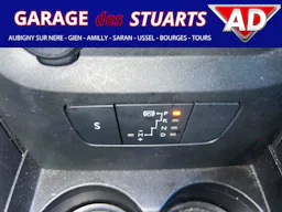 Citroën C3  Shine - 1.2  - 110 -  EAT6 - Radars Arrière + MirrorLink occasion - Photo 30