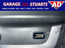 Citroën C3  Shine - 1.2  - 110 -  EAT6 - Radars Arrière + MirrorLink occasion - Photo 31